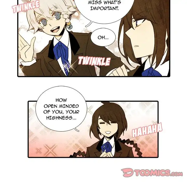 Ardor’s Kingdom - Chapter 10 Page 37