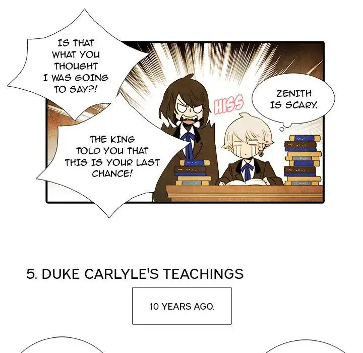 Ardor’s Kingdom - Chapter 10 Page 38