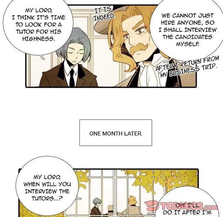 Ardor’s Kingdom - Chapter 10 Page 39