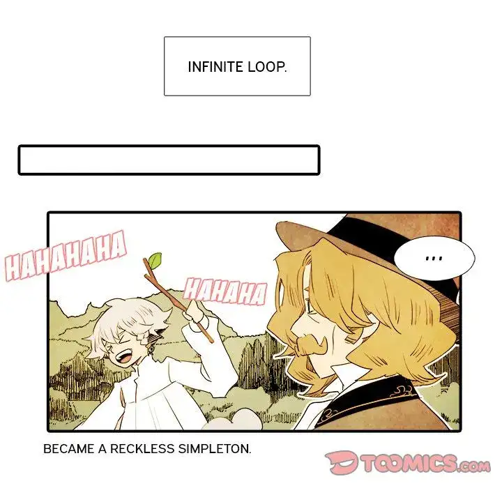 Ardor’s Kingdom - Chapter 10 Page 41