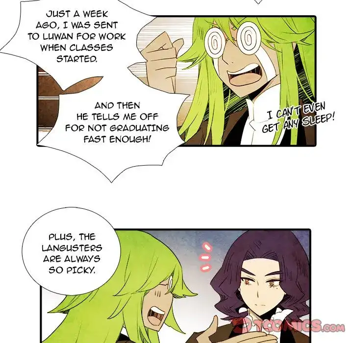 Ardor’s Kingdom - Chapter 10 Page 5