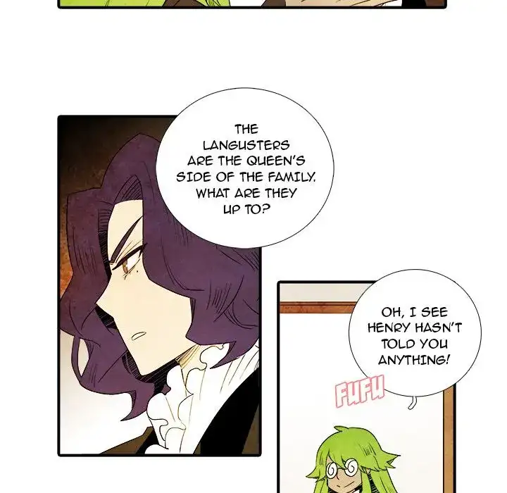 Ardor’s Kingdom - Chapter 10 Page 6