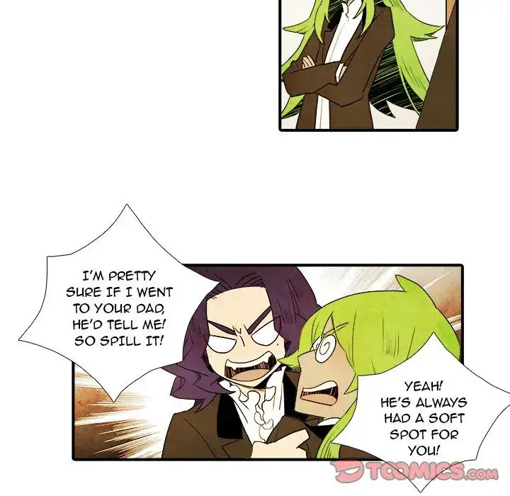 Ardor’s Kingdom - Chapter 10 Page 7