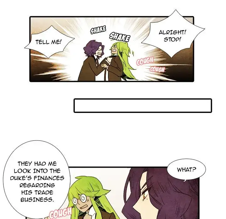 Ardor’s Kingdom - Chapter 10 Page 8