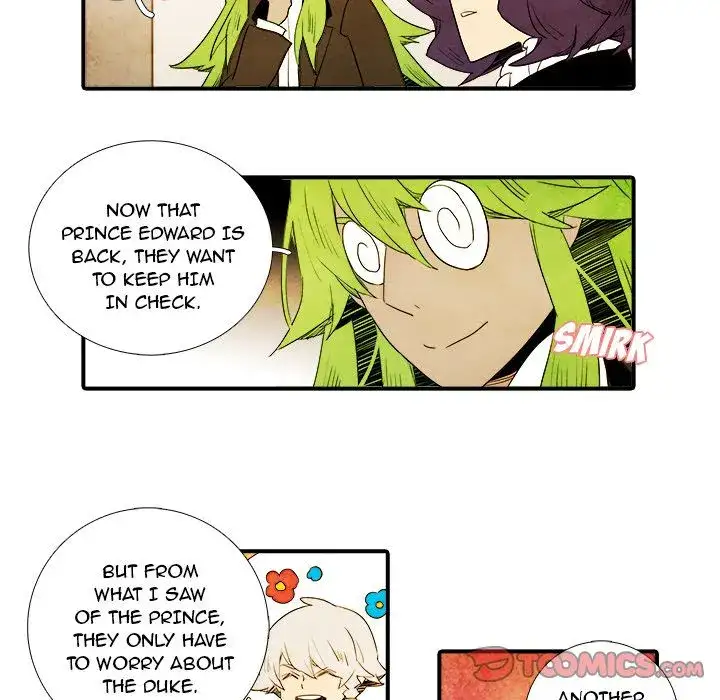 Ardor’s Kingdom - Chapter 10 Page 9