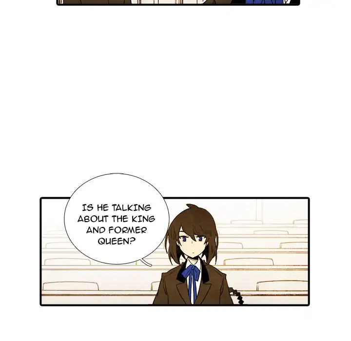 Ardor’s Kingdom - Chapter 11 Page 10