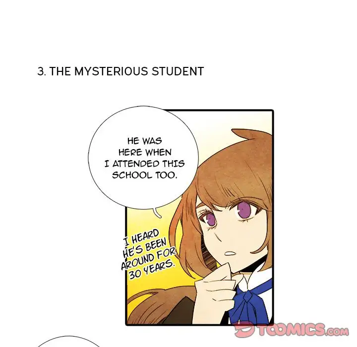 Ardor’s Kingdom - Chapter 11 Page 11