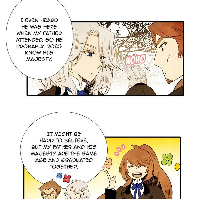 Ardor’s Kingdom - Chapter 11 Page 12