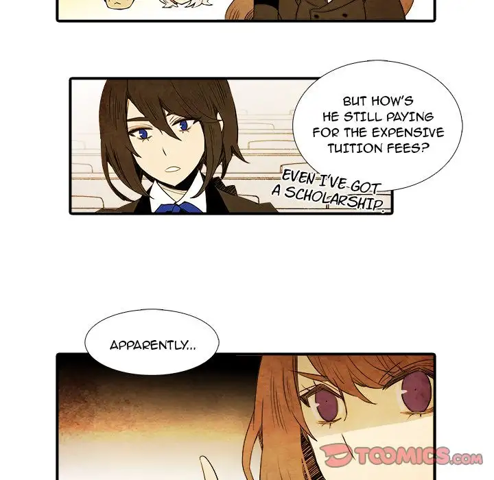 Ardor’s Kingdom - Chapter 11 Page 13