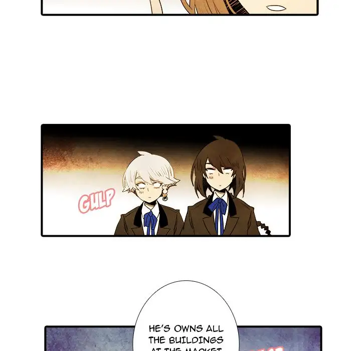 Ardor’s Kingdom - Chapter 11 Page 14