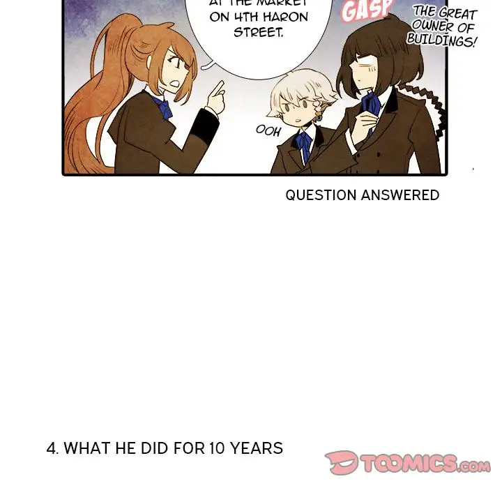 Ardor’s Kingdom - Chapter 11 Page 15