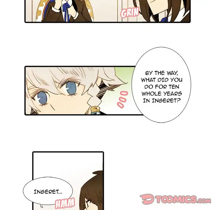 Ardor’s Kingdom - Chapter 11 Page 19