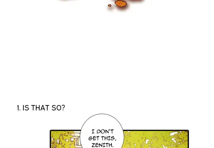 Ardor’s Kingdom - Chapter 11 Page 2