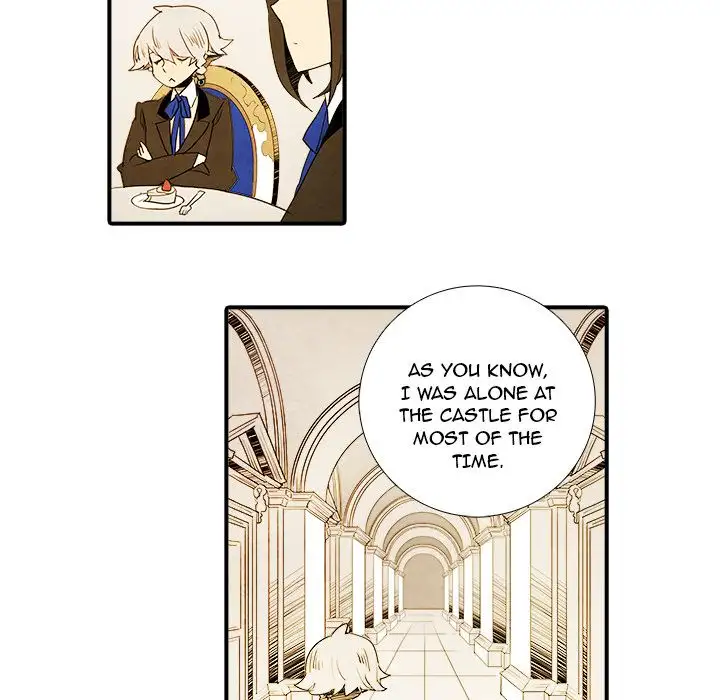 Ardor’s Kingdom - Chapter 11 Page 20