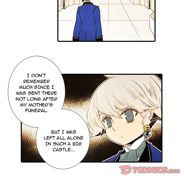 Ardor’s Kingdom - Chapter 11 Page 21