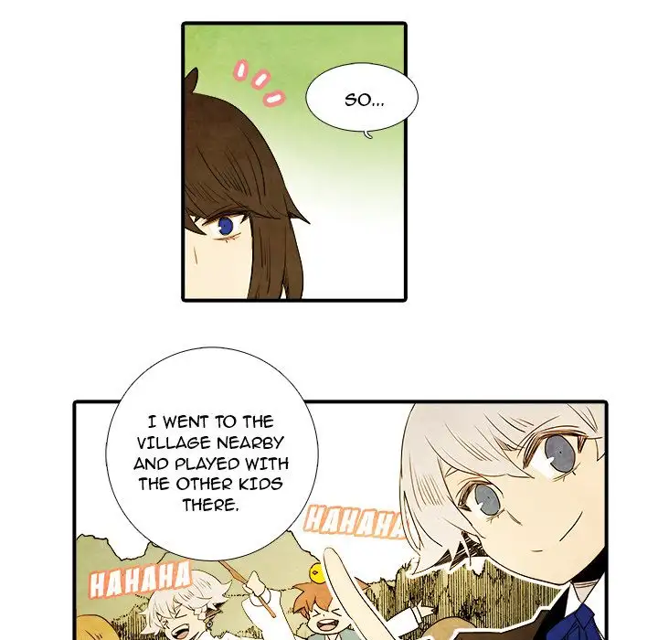 Ardor’s Kingdom - Chapter 11 Page 24