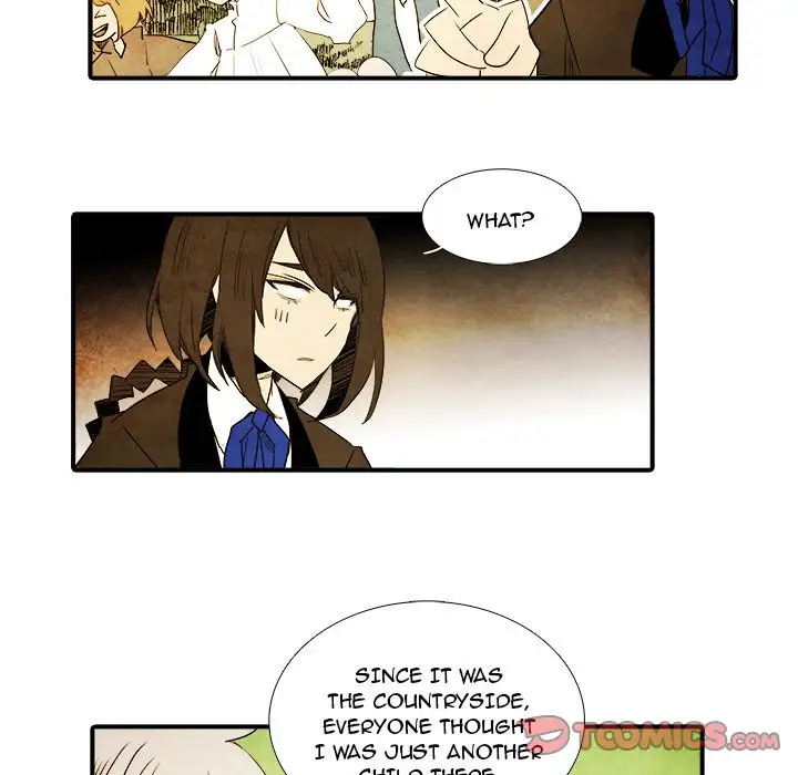 Ardor’s Kingdom - Chapter 11 Page 25