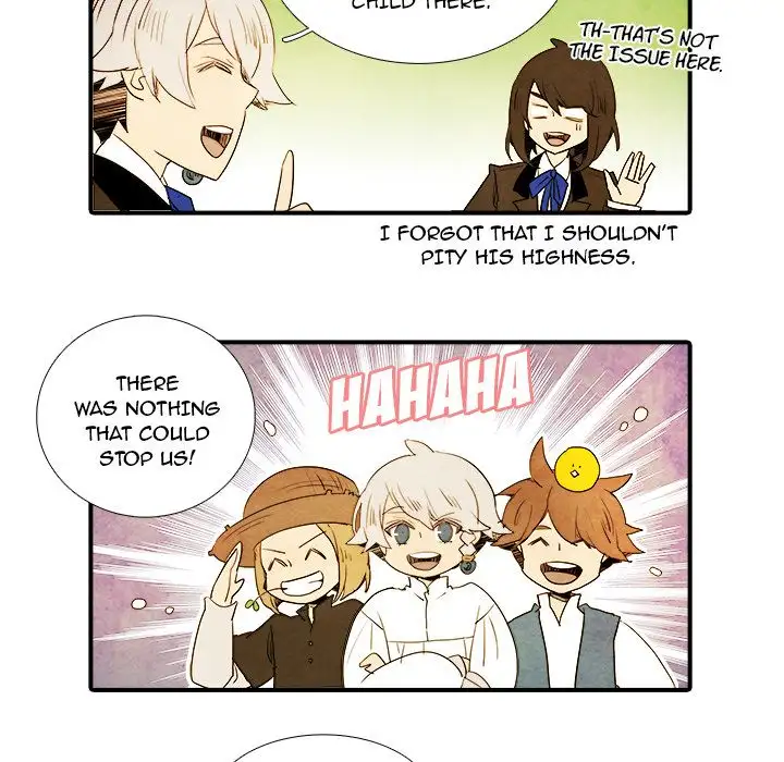 Ardor’s Kingdom - Chapter 11 Page 26