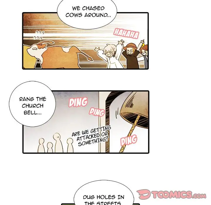 Ardor’s Kingdom - Chapter 11 Page 27