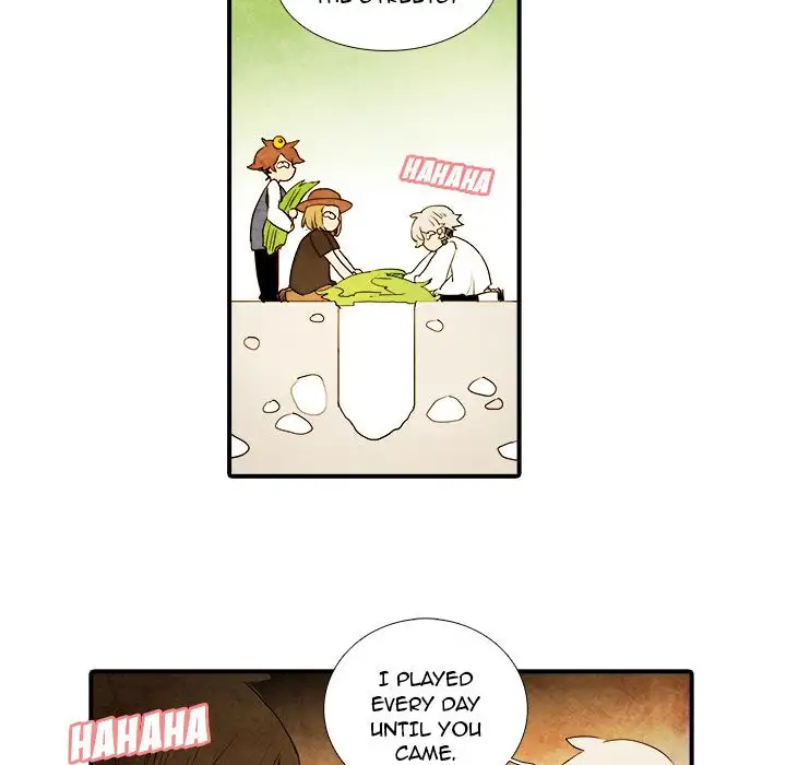 Ardor’s Kingdom - Chapter 11 Page 28