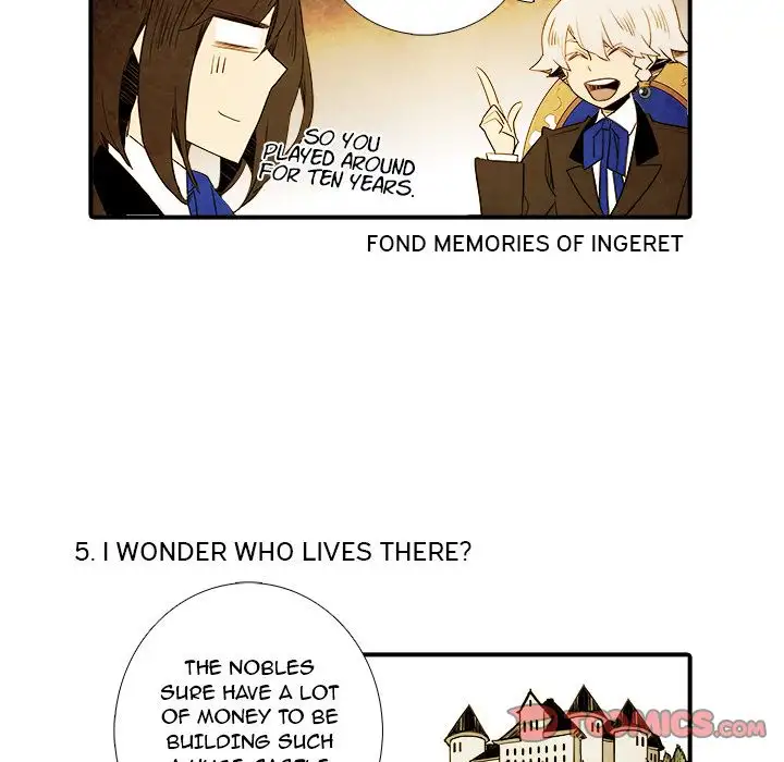 Ardor’s Kingdom - Chapter 11 Page 29