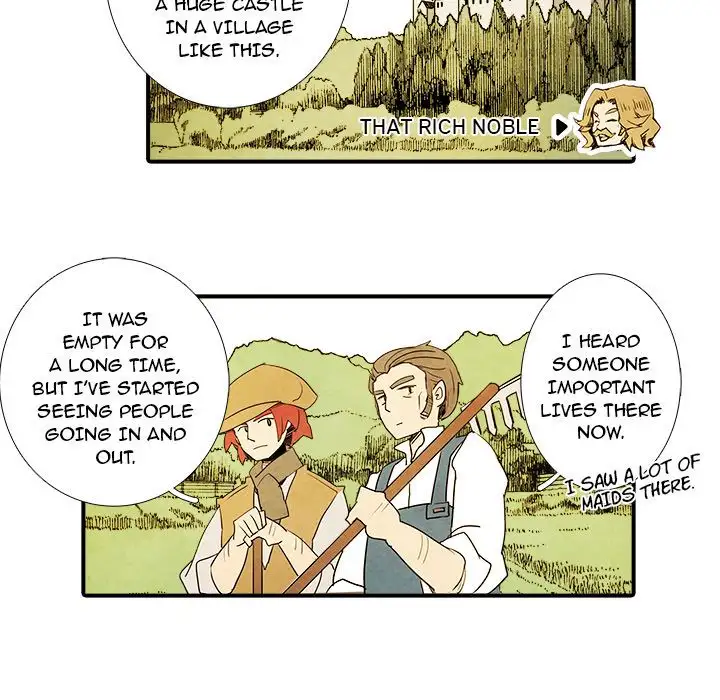 Ardor’s Kingdom - Chapter 11 Page 30