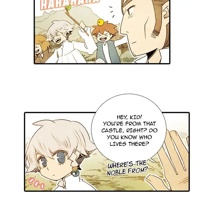 Ardor’s Kingdom - Chapter 11 Page 32