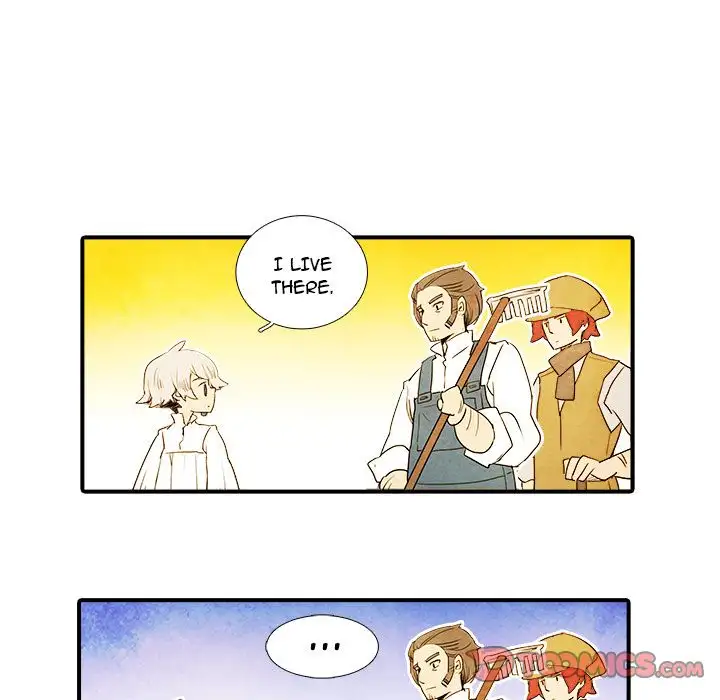 Ardor’s Kingdom - Chapter 11 Page 33