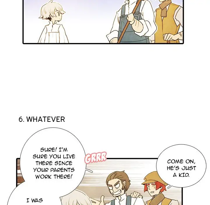 Ardor’s Kingdom - Chapter 11 Page 34