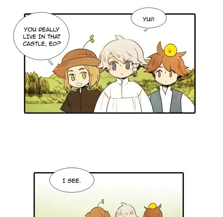 Ardor’s Kingdom - Chapter 11 Page 36