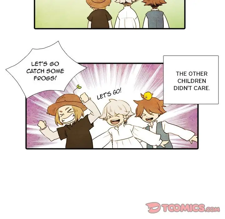 Ardor’s Kingdom - Chapter 11 Page 37