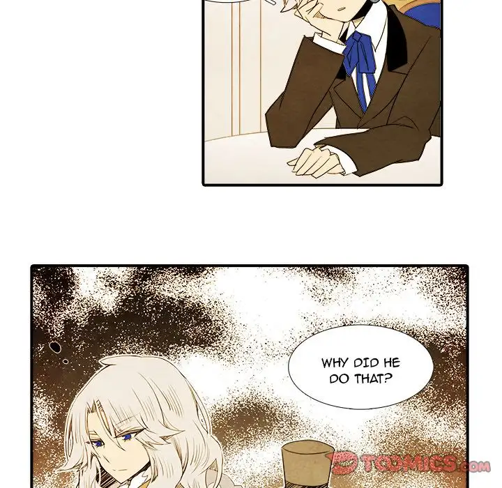 Ardor’s Kingdom - Chapter 11 Page 39