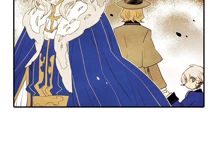 Ardor’s Kingdom - Chapter 11 Page 40