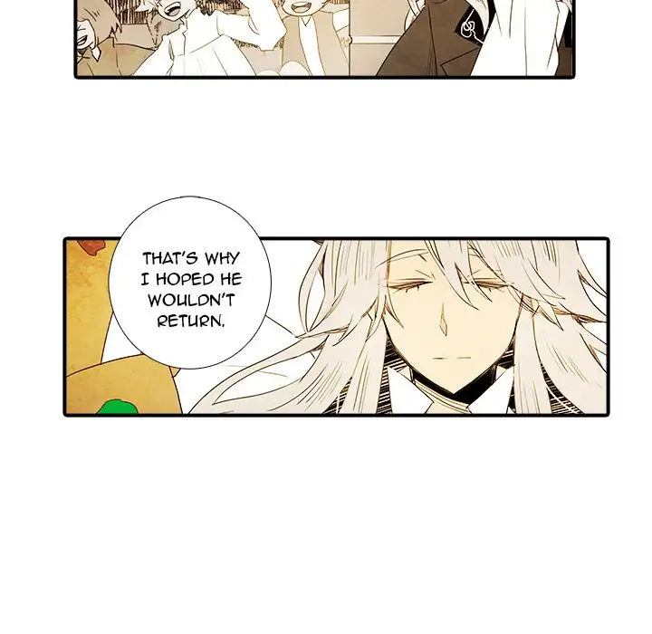 Ardor’s Kingdom - Chapter 12 Page 10