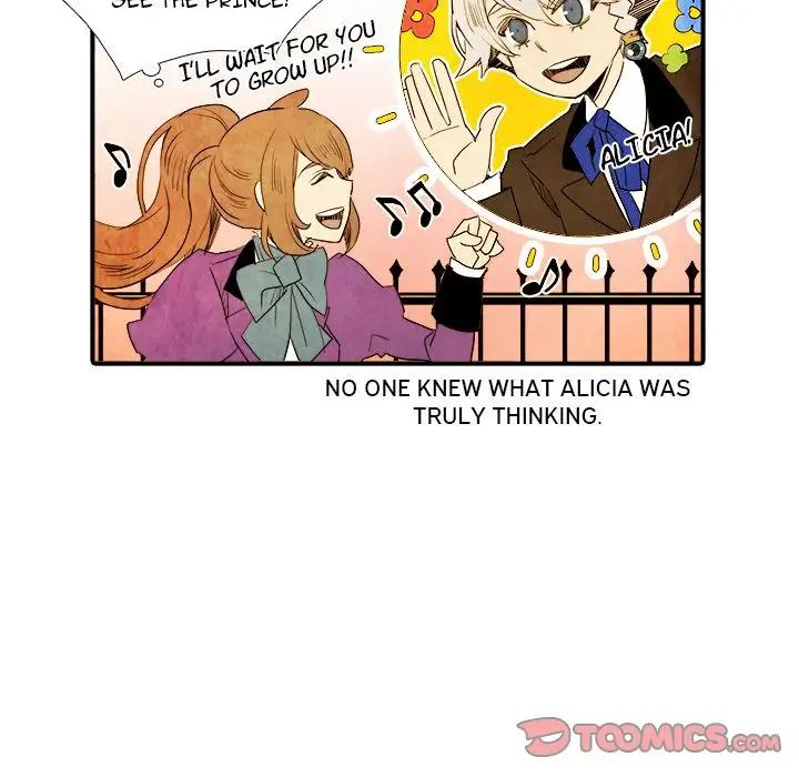 Ardor’s Kingdom - Chapter 12 Page 17