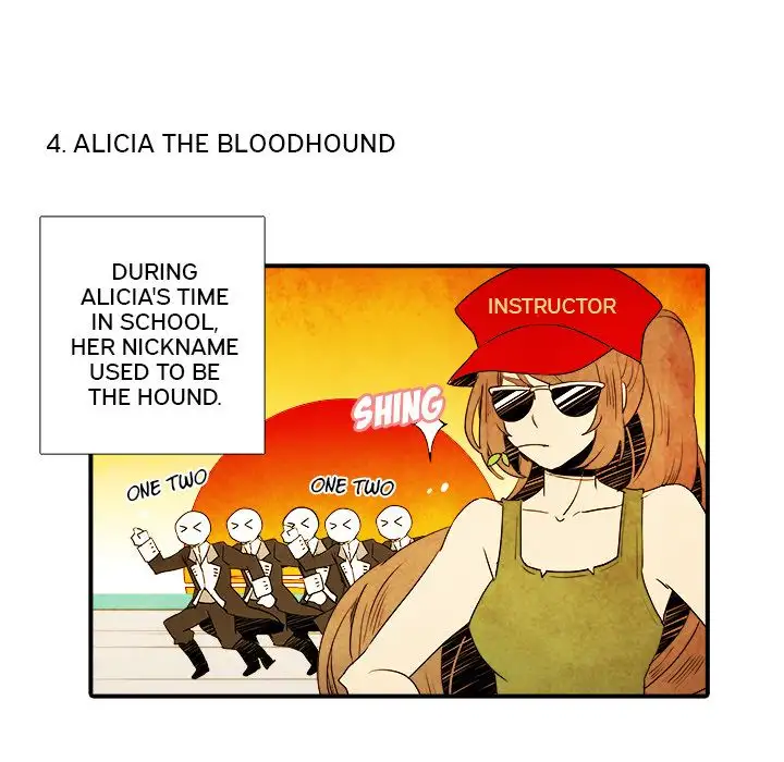 Ardor’s Kingdom - Chapter 12 Page 18