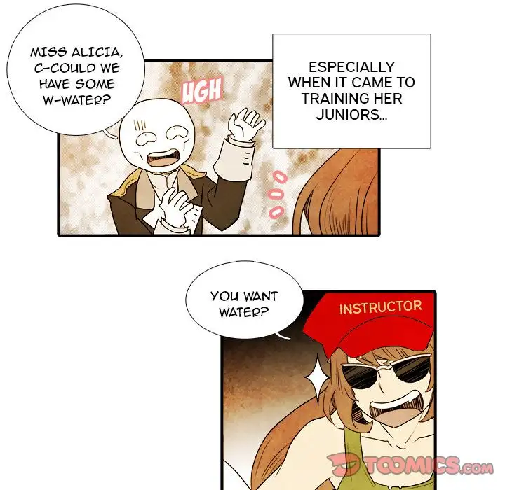 Ardor’s Kingdom - Chapter 12 Page 19