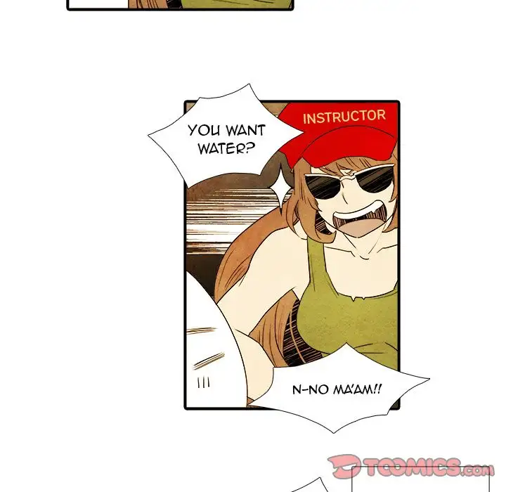 Ardor’s Kingdom - Chapter 12 Page 21