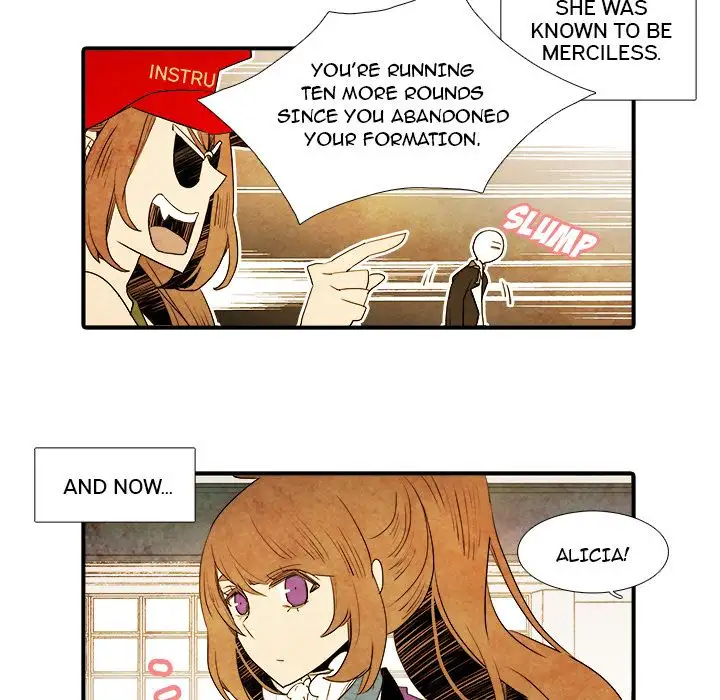 Ardor’s Kingdom - Chapter 12 Page 22