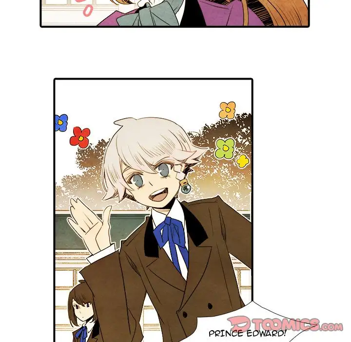 Ardor’s Kingdom - Chapter 12 Page 23