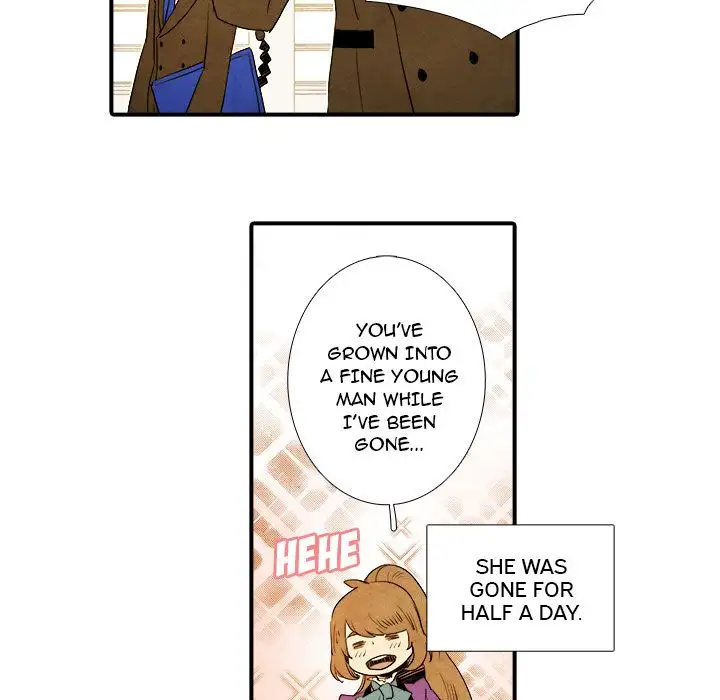 Ardor’s Kingdom - Chapter 12 Page 24