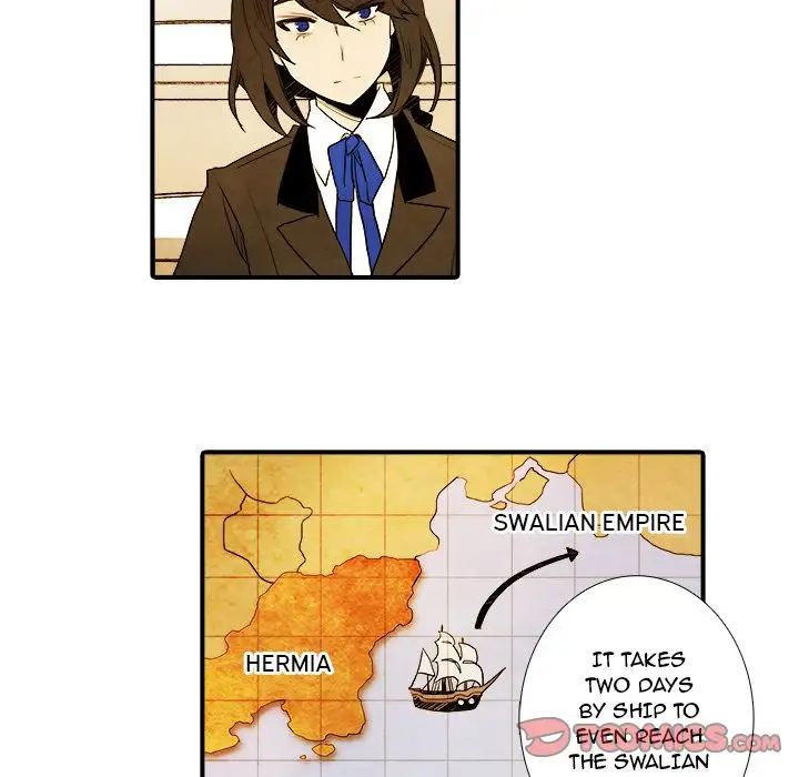 Ardor’s Kingdom - Chapter 12 Page 27