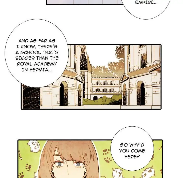 Ardor’s Kingdom - Chapter 12 Page 28