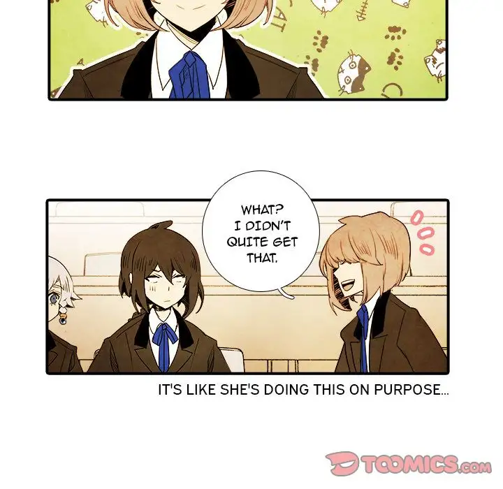 Ardor’s Kingdom - Chapter 12 Page 29