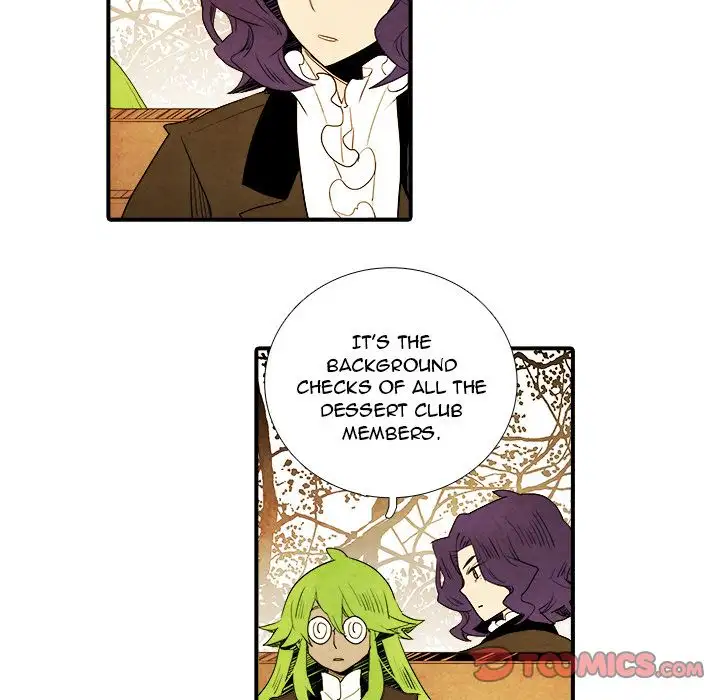 Ardor’s Kingdom - Chapter 12 Page 31