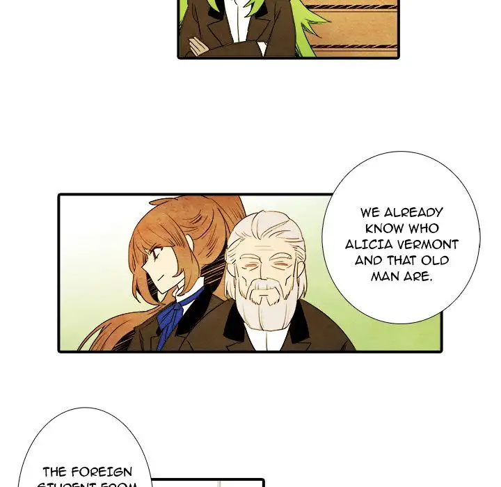 Ardor’s Kingdom - Chapter 12 Page 32