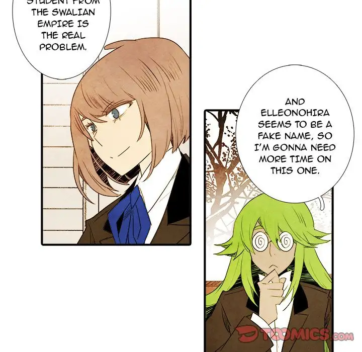 Ardor’s Kingdom - Chapter 12 Page 33