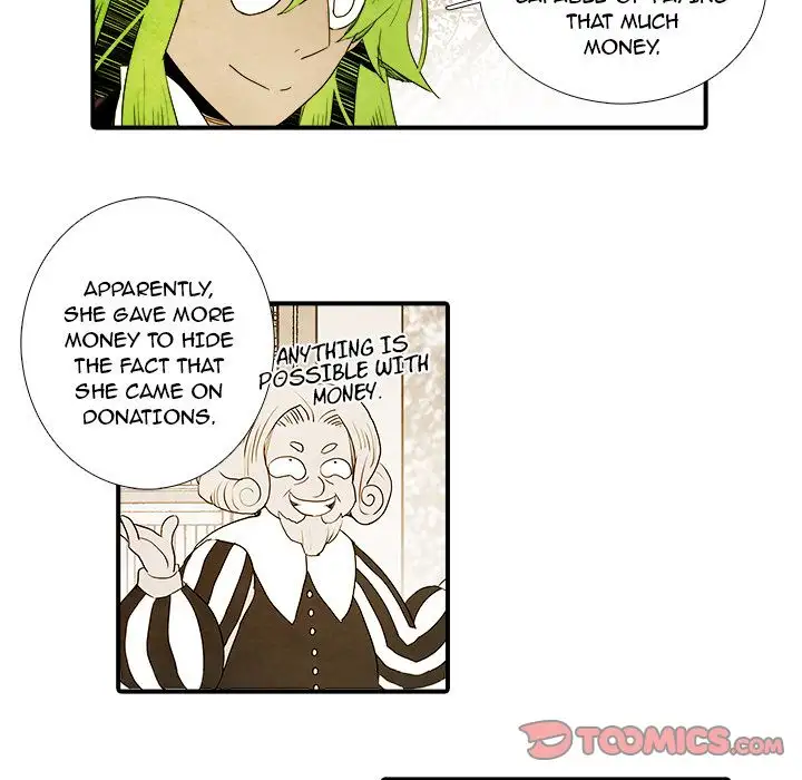 Ardor’s Kingdom - Chapter 12 Page 35