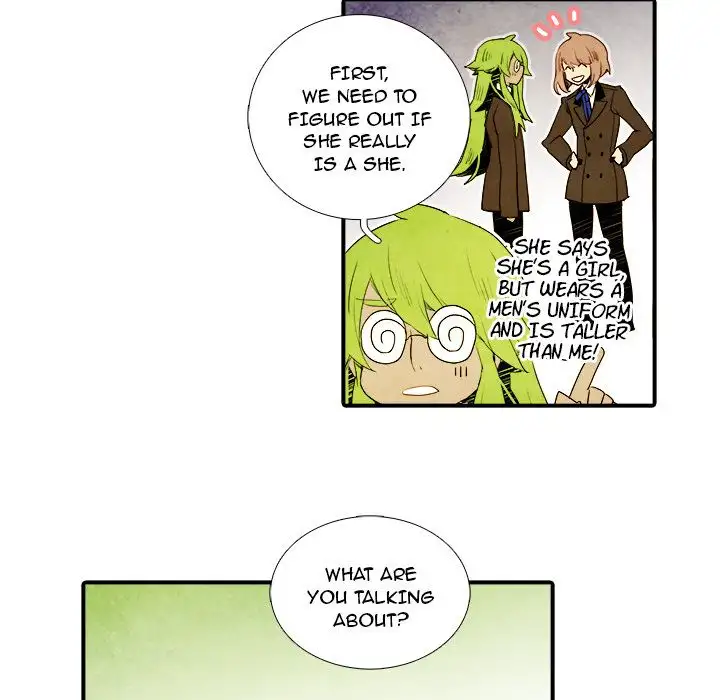 Ardor’s Kingdom - Chapter 12 Page 36