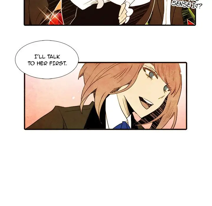 Ardor’s Kingdom - Chapter 12 Page 38